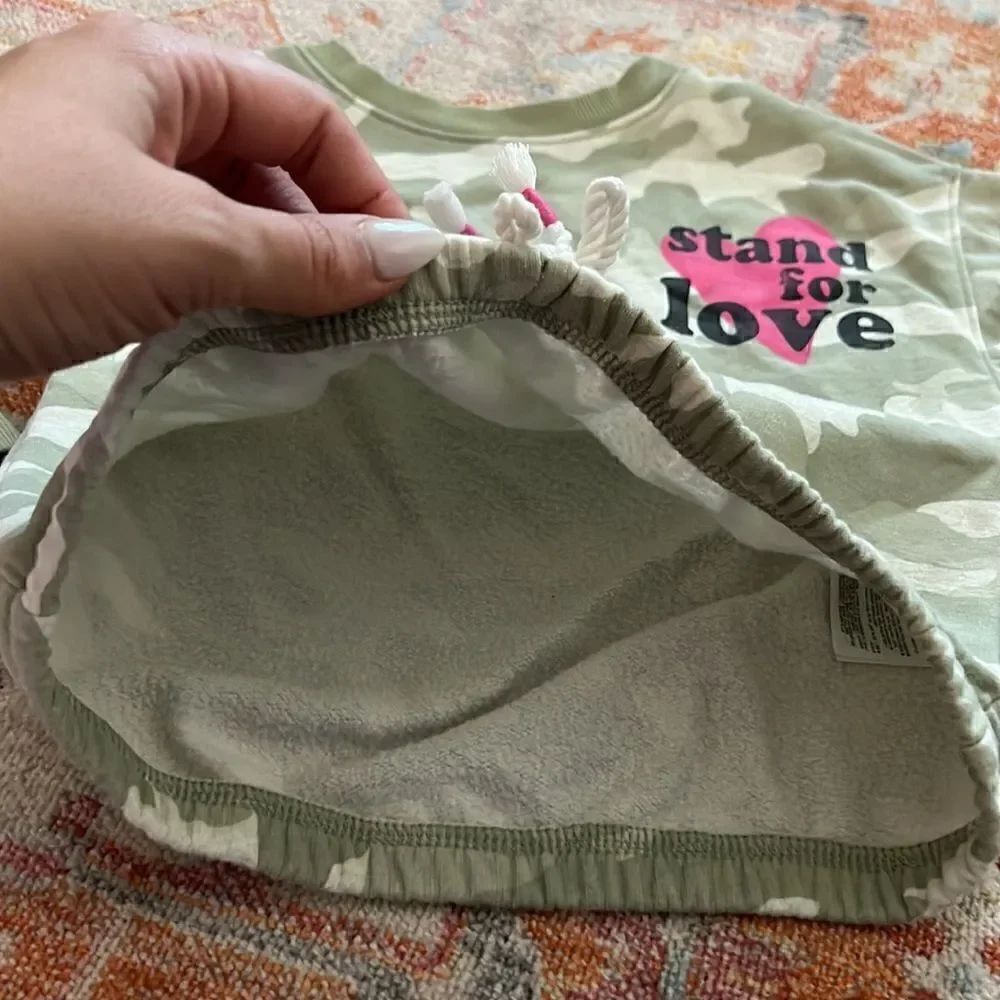 Old Navy Toddler Sweater